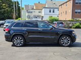 Used 2018 Jeep Grand Cherokee Overland image 6
