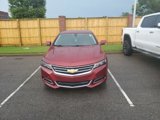 Used 2020 Chevrolet Impala LT w/ LT Convenience Package image 2