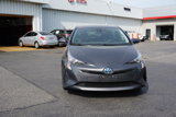 Used 2017 Toyota Prius Two image 2