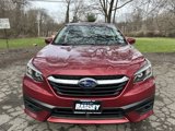 Used 2020 Subaru Legacy Premium image 3