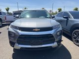 Used 2023 Chevrolet TrailBlazer LT w/ Convenience Package image 2