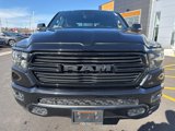 Used 2021 RAM 1500 Big Horn image 2