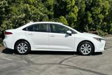 Used 2024 Toyota Corolla LE image 3
