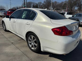 Used 2011 INFINITI G25 Journey w/ Moonroof Pkg image 5
