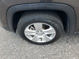 Used 2022 Jeep Compass Latitude image 5