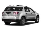 Used 2017 GMC Acadia Limited SLT image 2