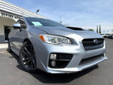 Used 2017 Subaru WRX Premium image 3