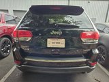 Certified 2017 Jeep Grand Cherokee Limited image 4