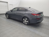 Used 2019 Kia Optima S w/ S Panoramic Sunroof Package image 3