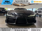 Used 2020 Toyota Supra Premium image 4