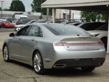 Used 2015 Lincoln MKZ Hybrid w/ Equipment Group 201A Select image 5