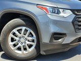Used 2020 Chevrolet Traverse LS w/ LPO, Black Accent Package image 2