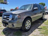 Used 2013 Ford Expedition EL Limited image 4