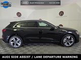Used 2022 Audi e-tron Premium image 3