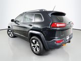 Used 2014 Jeep Cherokee Trailhawk w/ Technology Group image 5