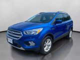 Used 2018 Ford Escape SE image 4