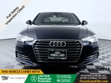 Used 2017 Audi A4 2.0T Premium w/ Convenience Package image 3