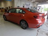 Certified 2022 Kia Forte GT-Line w/ GT-Line Technology Package image 4