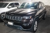 Used 2017 Jeep Grand Cherokee Limited w/ Luxury Group II image 5