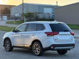Used 2018 Mitsubishi Outlander SE image 6