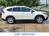 Used 2013 Honda CR-V EX-L image 2