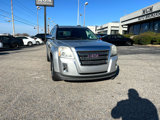 Used 2015 GMC Terrain SLT w/ Chrome Appearance Package image 4