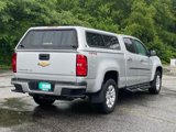 Used 2019 Chevrolet Colorado LT w/ Luxury Package, Chrome image 3