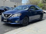 Used 2019 Nissan Sentra SR image 6