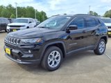 New 2025 Jeep Compass Latitude image 3
