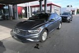 Used 2019 Volkswagen Jetta S image 4