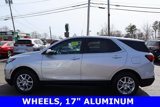 Used 2022 Chevrolet Equinox LT image 6