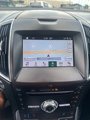 Used 2019 Ford Edge Titanium w/ Equipment Group 301A image 4