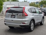Used 2015 Honda CR-V EX-L image 3