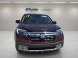 Used 2019 Honda Ridgeline RTL-E image 2