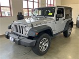 Used 2015 Jeep Wrangler Rubicon w/ Dual Top Group image 3