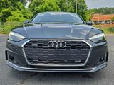 Used 2021 Audi A5 2.0T Premium Plus image 2