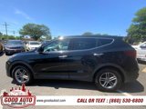 Used 2017 Hyundai Santa Fe Sport w/ Cargo Package image 5