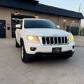 Used 2011 Jeep Grand Cherokee Laredo w/ Trailer Tow Group image 3