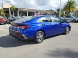 Certified 2024 Hyundai Elantra SE image 4