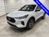Used 2025 Ford Escape ST-Line w/ Tech Pack #1 image 3
