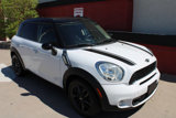 Used 2014 MINI Cooper Countryman S image 5