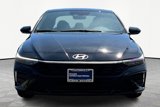Certified 2025 Hyundai Elantra Sport image 3