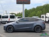 Used 2022 Tesla Model Y Long Range image 2