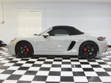 Used 2018 Porsche 718 Boxster S image 6