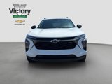 Used 2024 Chevrolet Trax RS image 2
