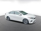 Used 2024 Kia Forte LXS image 2