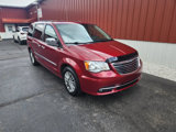 Used 2014 Chrysler Town & Country Touring-L w/ Driver Convenience Group image 5