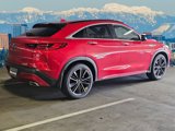 New 2025 INFINITI QX55 Essential image 6