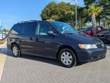 Used 2004 Honda Odyssey EX-L image 2