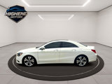 Used 2016 Mercedes-Benz CLA 250 4MATIC image 3